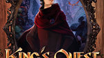 King's Quest : date du chapitre 2 - Packshots