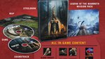 <a href=news_far_cry_primal_se_devoile_plus-17355_fr.html>Far Cry: Primal se dévoile plus</a> - Collector's Edition (EU) - Deluxe Edition (NA)