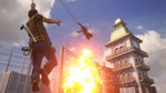 PSX: Uncharted 4 new multiplayer screens - Multiplayer screens