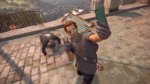 PSX: Uncharted 4 new multiplayer screens - Multiplayer screens