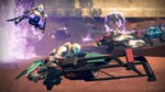 PSX: Destiny gets Sparrow Racing - SRL Mars