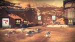 PSX: Destiny fait la course - SRL Mars