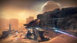PSX: Destiny gets Sparrow Racing - SRL Mars