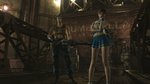 Resident Evil 0 coming on Jan. 19 - 5 screens