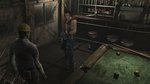Resident Evil 0 arrive le 19 janvier - 5 images