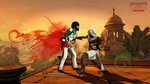 AC Chronicles: Inde & Russie datées - Assassin's Creed Chronicles : India