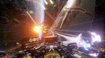 EVE: Valkyrie free with Oculus Rift - 5 screens