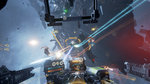 EVE: Valkyrie free with Oculus Rift - 5 screens