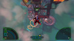 The Deadly Tower of Monsters shows freefall - 9 screenshots