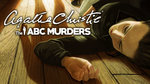 The A.B.C. Murders gets release date - Key Art