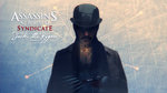 ACS: Jack the Ripper now available - Artworks
