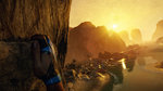 Crytek unveils new VR game The Climb - 5 screens