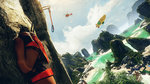 Crytek unveils new VR game The Climb - 5 screens