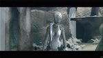 Des bonus de Tomb Raider Legend en vidéo - Mode sans textures