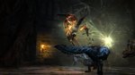 Dragon's Dogma arrives today on PC - PC screens