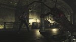 Resident Evil 0 launches today - Screenshots