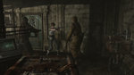 Resident Evil 0 launches today - Screenshots