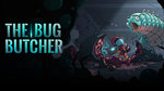 Get pest control skills with The Bug Butcher - Artworks