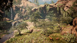 GSY Preview : Far Cry Primal - Screenshots éditeur