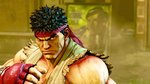 Street Fighter V détaille son histoire - Story Expansion