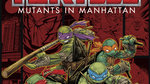 TMNT: Mutants in Manhattan dévoilé - Packshots