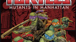 TMNT: Mutants in Manhattan revealed - Packshots