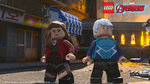 LEGO Marvel's Avengers is out - 6 screens