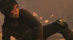 Rise of the Tomb Raider: PC Trailer - PC screenshots