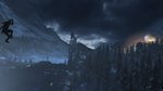 Rise of the Tomb Raider: PC Trailer - PC screenshots