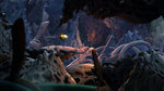 Insomniac annonce Song of the Deep - Images
