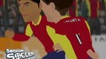 <a href=news_premiere_video_de_sensible_soccer-2799_fr.html>Première vidéo de Sensible Soccer</a> - Galerie d'une vidéo