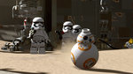 LEGO Star Wars: The Force Awakens annoncé - Images