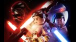 LEGO Star Wars: The Force Awakens annoncé - Box Art