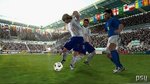 PSP World Cup images - PSP images