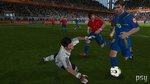 PSP World Cup images - PSP images