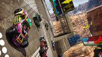 Trackmania Turbo launches March 22 - 3 screens