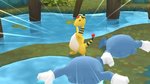 Gamersyde Review : <br>Pokémon Méga Donjon Mystère - Screenshots
