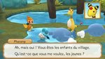 <a href=news_gamersyde_review_br_pokemon_mega_donjon_mystere-17528_fr.html>Gamersyde Review : <br>Pokémon Méga Donjon Mystère</a> - Screenshots