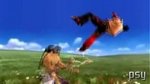 Vidéos de Tekken DR - Video #1