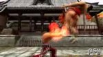 Vidéos de Tekken DR - Video #2