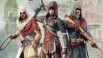 Assassin's Creed Chronicles Trilogy disponible - Packshots