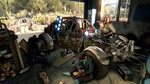 Dying Light: The Following se lance - Galerie (4K)