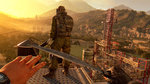 Dying Light: The Following se lance - Galerie (4K)