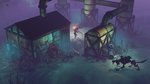 <a href=news_the_flame_in_the_flood_arrive-17545_fr.html>The Flame in the Flood arrive</a> - 14 images