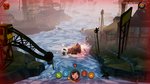 <a href=news_the_flame_in_the_flood_arrive-17545_fr.html>The Flame in the Flood arrive</a> - 14 images