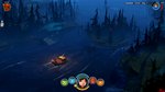 The Flame in the Flood arrive - 14 images
