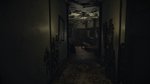 GSY Review : Layers of Fear - 30 images maison (Steam)