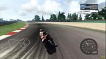 Moto GP 2006: One lap video - 640x360 version