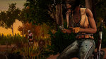 First 6 minutes of The Walking Dead: Michonne - 4 screens