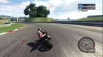 Moto GP 2006: One lap video - 720p version